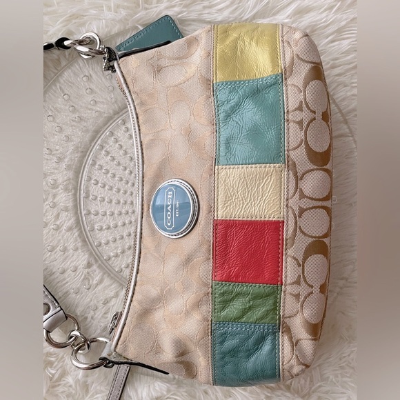 Y2K Coach Baguette - Picture 8 of 15